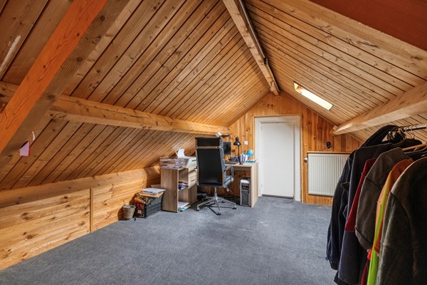 Medium property photo - Heemraadstraat 23A, 3752 EM Bunschoten-Spakenburg